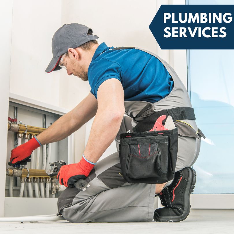 Palm Harbor Plumbing Company